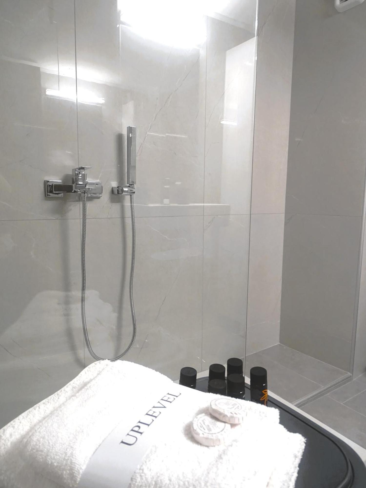 Apartament Uplevel Apartment, & Sea View Next To Old Port Chania (Crete)